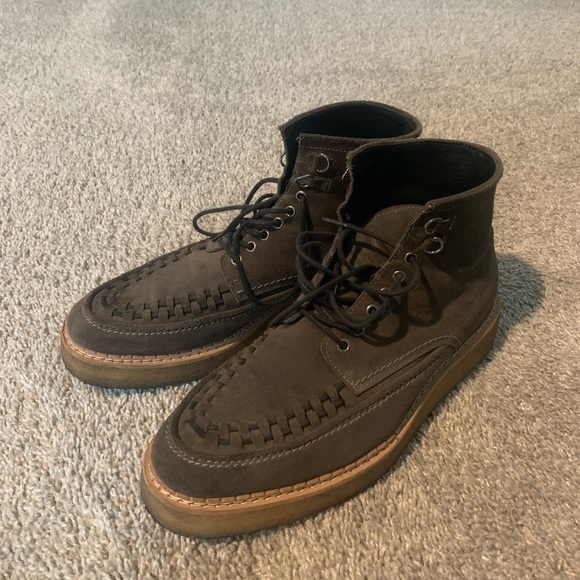 Allsaints Boots- Size 42 - Picture 2 of 5